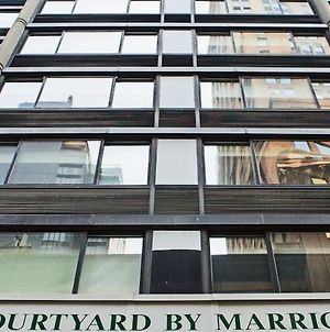 Courtyard By Marriott New York Manhattan/ Fifth Avenue photos Exterior