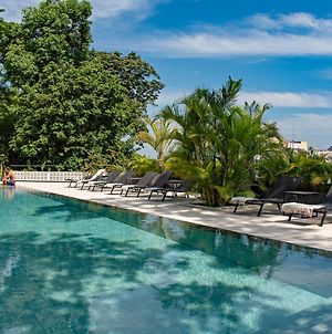 Villa Paranagua Hotel & Spa photos Exterior