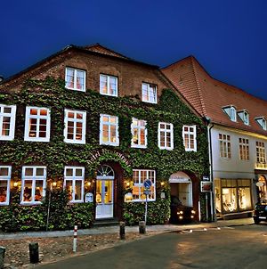 Hotel Bremer Hof photos Exterior