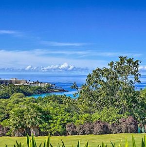 Living Aloha A Quiet Condo With Step-Free Access! photos Exterior