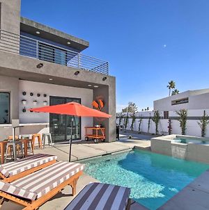 Modern Oasis With Mtn-View Pool Deck - Walk Downtown photos Exterior