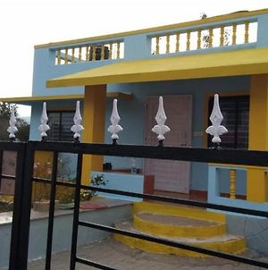 Charanraj Villa photos Exterior