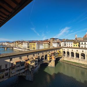 Apartments Florence - Dreams Over Ponte Vecchio photos Exterior