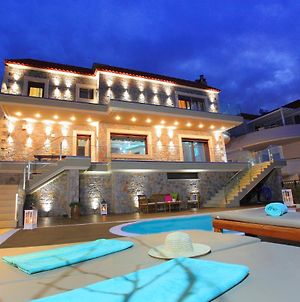 Agioklima Luxury Villa photos Exterior