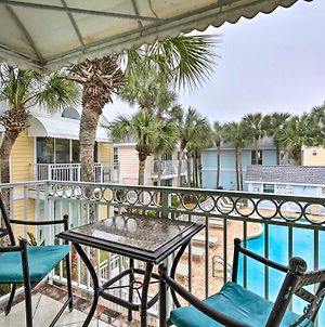 Charming Destin Cottage Walk To Beach And Dining! photos Exterior