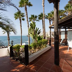 Luxury Apartment Sea Views P67A By Canariasgetaway photos Exterior