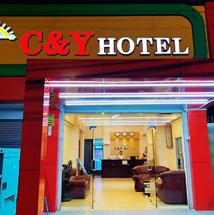 C & Y Hotel photos Exterior