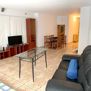 2 Bedrooms Appartement With Wifi At Encamp photos Exterior