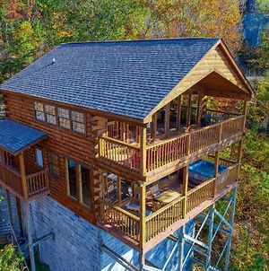 Morning View #131 By Aunt Bug'S Cabin Rentals photos Exterior