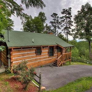 Apple Bear View #116 By Aunt Bug'S Cabin Rentals photos Exterior