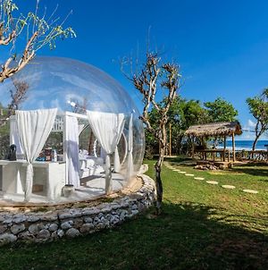 Bubble Hotel Bali Nunggalan photos Exterior