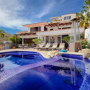 Dream Holiday Villa With Private Pool In Cabo San Lucas'S Most Exclusive Neighbourhood, Cabo San Lucas Villa 1017 photos Exterior