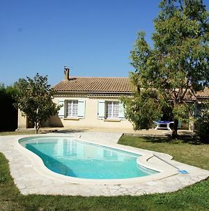 Holiday Cottage With Private Pool In Provence photos Exterior