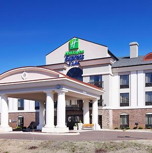 Holiday Inn Express & Suites Covington photos Exterior