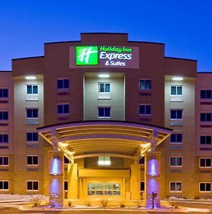 Holiday Inn Express Hotel & Suites Mankato East, An Ihg Hotel photos Exterior