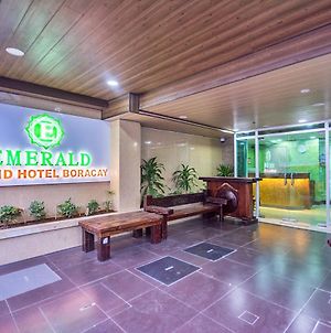 Emerald Island Hotel photos Exterior