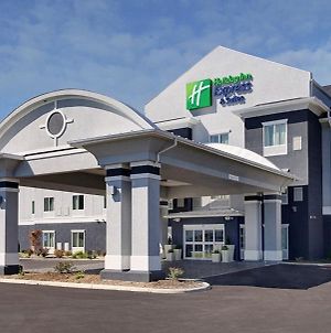 Holiday Inn Express & Suites North Fremont, An Ihg Hotel photos Exterior