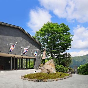 The Hiramatsu Hotels & Resorts Sengokuhara photos Exterior