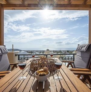 S&K Nayas Luxury Suite Santorini photos Exterior