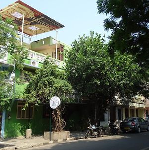 Routard Pondicherry photos Exterior