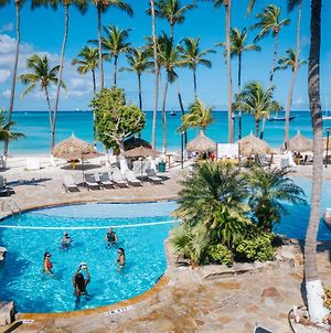 All Inclusive Holiday Inn Resort Aruba photos Exterior
