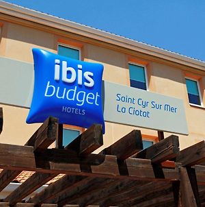 Ibis Budget Saint Cyr Sur Mer La Ciotat photos Exterior