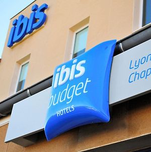 Ibis Budget Lyon Est Chaponnay photos Exterior