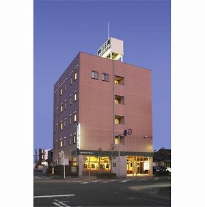Fujieda Ogawa Hotel photos Exterior