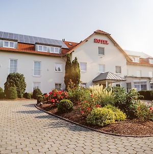 Hotel Montana Limburg photos Exterior