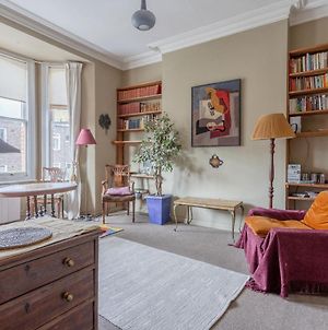Cosy And Characterful 1 Bedroom Flat In Chelsea photos Exterior