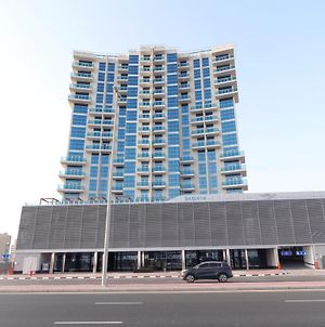 Samaya Hotel Apartment Dubai photos Exterior
