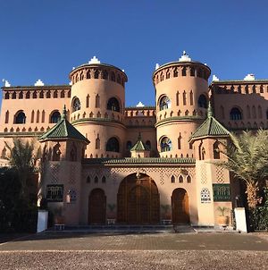Oz Palace Ouarzazate photos Exterior