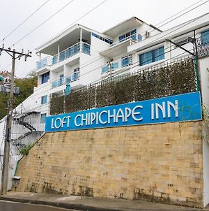 Ayenda 1419 Chipichape Inn photos Exterior