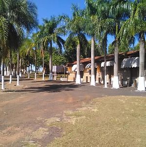 Hotel Fazenda Ariranha photos Exterior