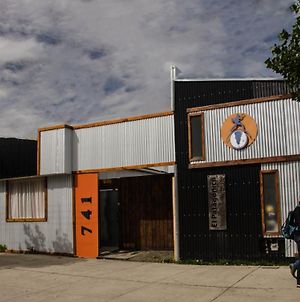 El Patagonico Hostel photos Exterior