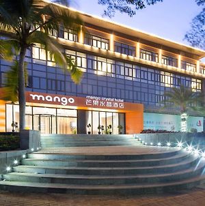 Mango Crystal Hotel photos Exterior