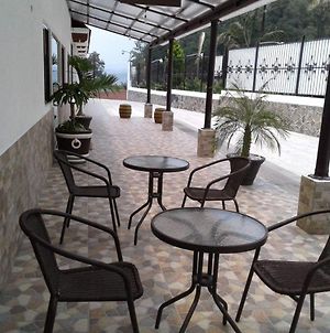 Hotel Mansion Tlalmanalco photos Exterior