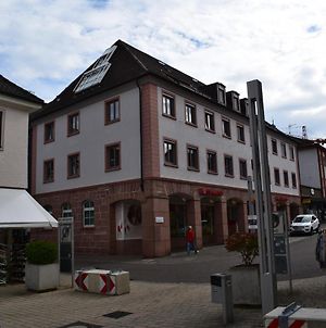 Apartmenthaus Marktstrasse photos Exterior
