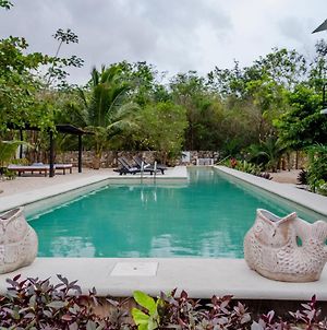 Nnam Tulum - Adults Only photos Exterior