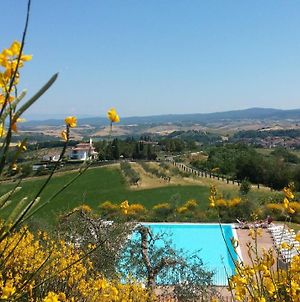 Holidays In Apartment With Swimming Pool In Tuscany Siena photos Exterior