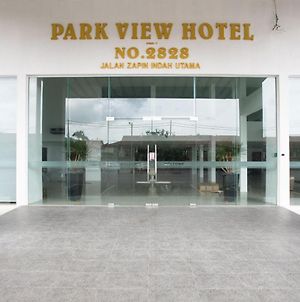 Park View Hotel photos Exterior