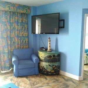 Ocean Walk Resort 3 Bedroom Condo A2904 photos Exterior