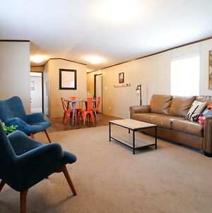 Rsh 5 - Relax While Visiting Moab. Sleeps 10 photos Exterior