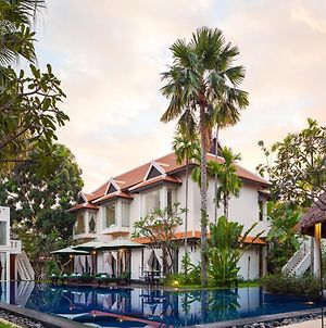 The Embassy Angkor Resort & Spa photos Exterior