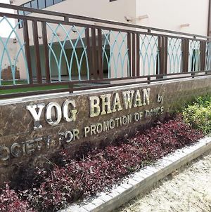 Yog Bhawan photos Exterior