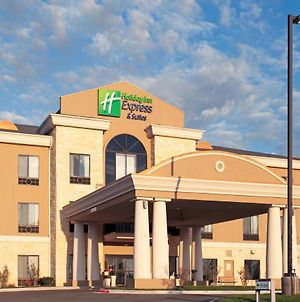 Holiday Inn Express & Suites Amarillo South photos Exterior