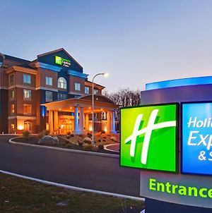 Holiday Inn Express Hotel & Suites Hamburg, An Ihg Hotel photos Exterior