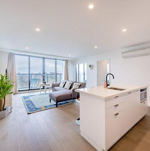 Modern Luxury 3 Bedroom Apartment With Sea Views photos Exterior
