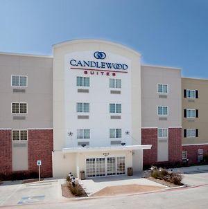 Candlewood Suites San Antonio Nw Near Seaworld photos Exterior