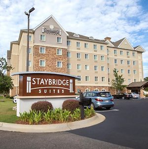 Staybridge Suites Augusta, An Ihg Hotel photos Exterior